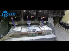 金属・マグネシウム合金部品のCNC加工・フリーシングサービス