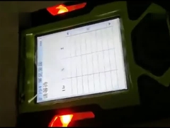 光譜儀 - 物質検出