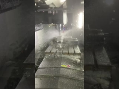 精密航空宇宙CNC加工部品 製造者 囲いプロトタイプ