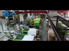 PC2407 プラスチックの注射鋳造サービス ホットランナー コールドランナー