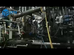 ISO9001 プラスチックの注射鋳造サービス マルチ空洞カスタム注射鋳造