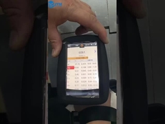 JYHは金属プロトタイプ - 塩水ポンプモーター部品を製造