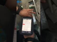 アルミニウム製のカバー部品の製造