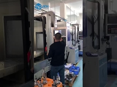 新しいエネルギー車両のシャーシ