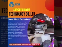 ISO9001 シート金属切断と折りたたみ サイズ オーダーメイド アルミシート製造