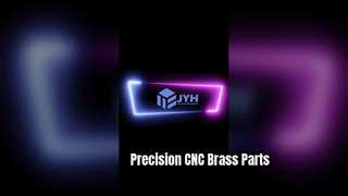精密 CNC フライス加工の実際 |高品質アルミニウムCNC加工