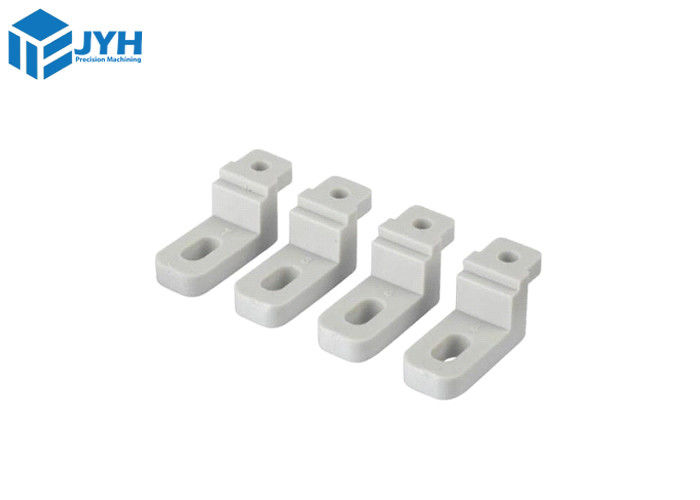 JYH 精密 低容量金属部品 製造 CNC プロトタイプ部品