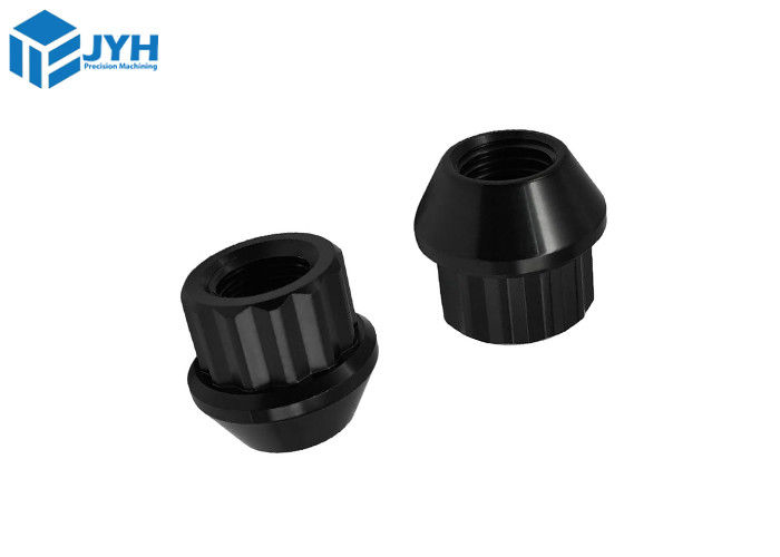 0.01mm-0.02mm 精密プロトタイプ加工サービス カスタム図