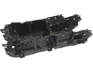 ISO9001 プラスチックの注射鋳造サービス マルチ空洞カスタム注射鋳造