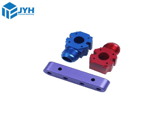OEM / ODM 低容量 CNC 機械加工 ステンレス スチール プロトタイプ 部品