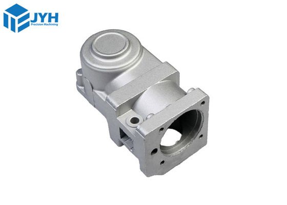 OEM精密マグネシウム合金加工工場 HV200 - HV350