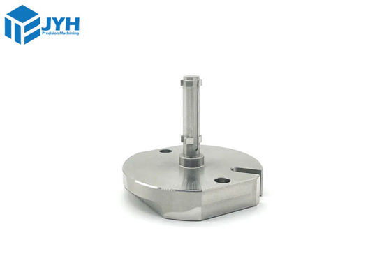 0.01mm CNCターニングサービス 急速なプロトタイプ 短量生産精密部品