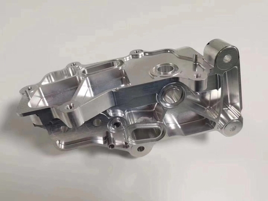 精密加工部品 / CNC加工